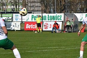 Zamykają sezon i żegnają 3. ligę – ostatni mecz Pelikana-326824