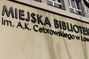 Nowe spojrzenie na Reymonta – łowicka biblioteka z grantem-326833