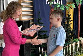 Stary Waliszew. Znamy laureatów konkursu "Na szkle malowane"-326860