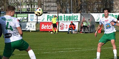 Zamykają sezon i żegnają 3. ligę – ostatni mecz Pelikana-326824