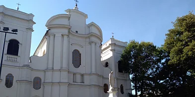 Łowicz. Coroczne czuwanie w kościele oo Pijarów już jutro-326846