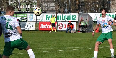 Zamykają sezon i żegnają 3. ligę – ostatni mecz Pelikana-326824
