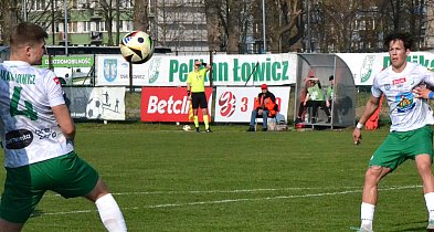 Zamykają sezon i żegnają 3. ligę – ostatni mecz Pelikana-326824