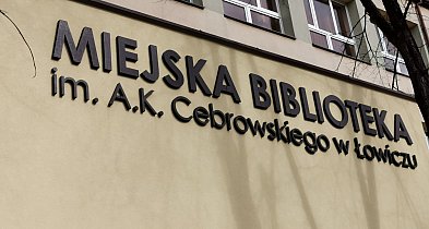 Nowe spojrzenie na Reymonta – łowicka biblioteka z grantem-326833