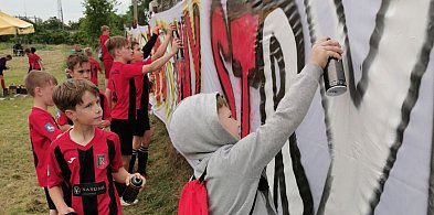 Trwa Widzewski Dzień Dziecka w Strykowie – Radość, Sport i Moc Atrakcji!-326884