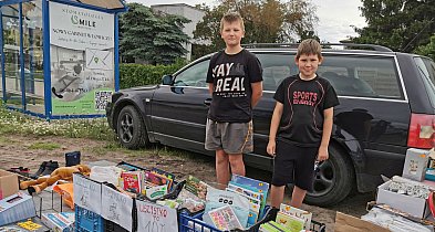 Łowicz. Skarby z garażu na wyciągnięcie ręki-326885