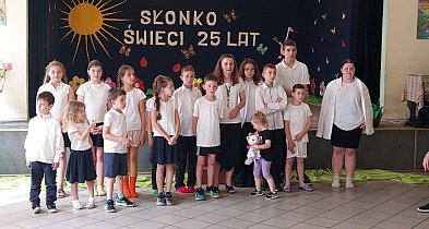Jubileusz świetlicy „SŁONKO” – ćwierć wieku wsparcia dla dzieci i młodzieży-326901