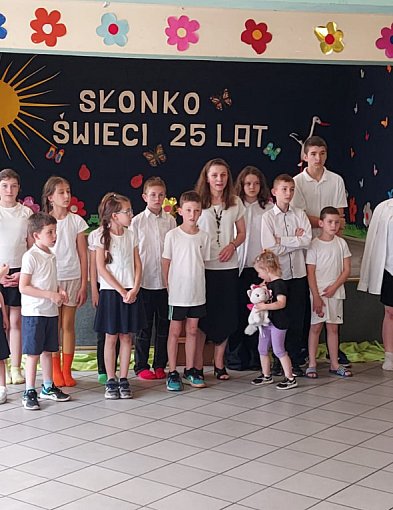 Jubileusz świetlicy „SŁONKO” – ćwierć wieku wsparcia dla dzieci i młodzieży-326901