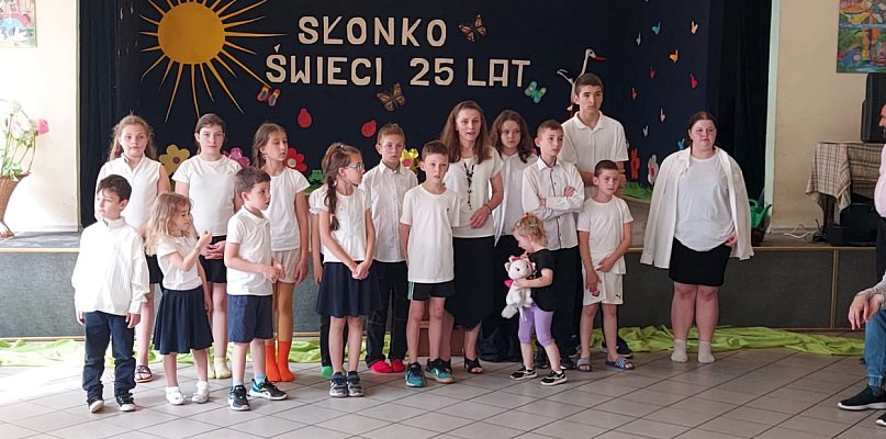 Jubileusz świetlicy „SŁONKO” – ćwierć wieku wsparcia dla dzieci i młodzieży - 326901