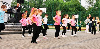 Łyszkowice. Gminny Dzień Dziecka i Mamy pełen atrakcji-326930