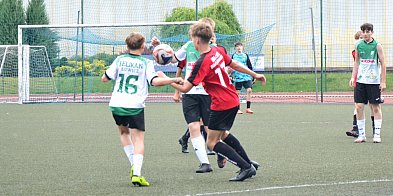 Dwa mecze, dwa oblicza Pelikana-2010-326925