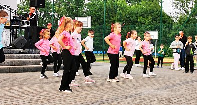 Łyszkowice. Gminny Dzień Dziecka i Mamy pełen atrakcji-326930