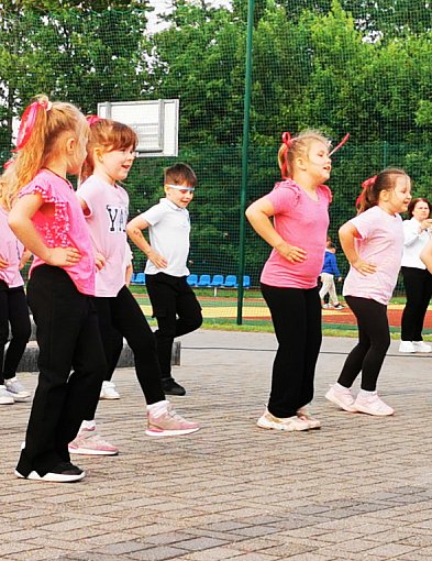 Łyszkowice. Gminny Dzień Dziecka i Mamy pełen atrakcji-326930