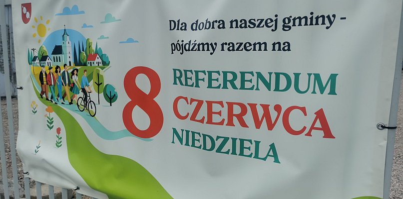 Jakie rozstrzygnięcie w referendum w Bolimowie? Mieszkańcy zadecydowali - 326926