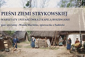 Gm. Stryków. Warsztaty z potańcówką w niedzielę-326993