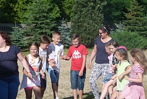 Biblioteka w Dmosinie zaprasza na ciekawe zajęcia-326999