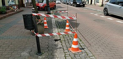 Jutro utrudnienia na ul. Zduńskiej w Łowiczu-326994