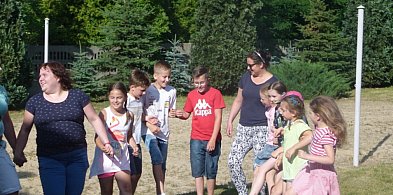 Biblioteka w Dmosinie zaprasza na ciekawe zajęcia-326999