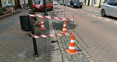 Jutro utrudnienia na ul. Zduńskiej w Łowiczu-326994