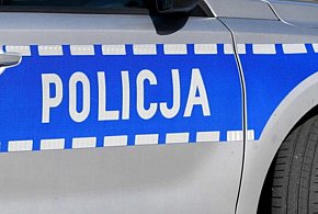 Tragedia na DK92. Nie żyje 28-letni kierowca-327017