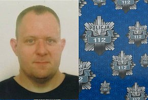 Zaginął Michał Olejniczak – rodzina i policja proszą o pomoc w jego odnalezieniu-327018