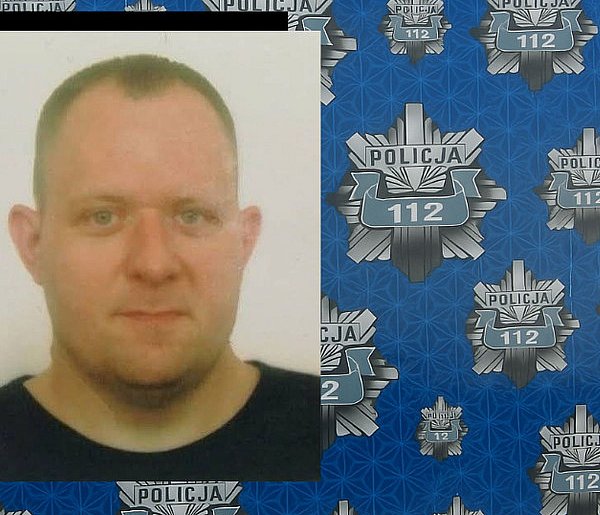 Zaginął Michał Olejniczak – rodzina i policja proszą o pomoc w jego odnalezieniu-327018