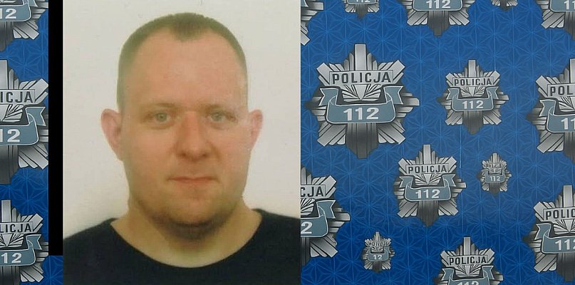 Zaginął Michał Olejniczak – rodzina i policja proszą o pomoc w jego odnalezieniu - 327018