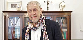 Andrzej Biernacki otrzymał Krzyż Kawalerski Orderu Odro