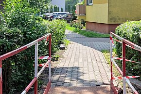 Łowicz. Na os. Dąbrowskiego może nie być ciepłej wody-327033