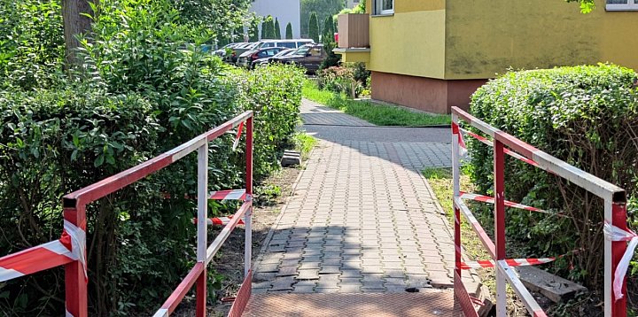 Na os. Dąbrowskiego może nie być ciepłej wody-327033