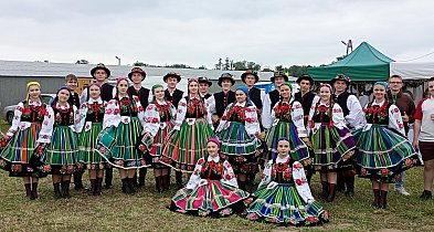 Bratoszewice stolicą rolnictwa. Ruszyły VI Krajowe Dni Pola-327088