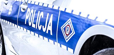 Wypadek w Nieborowie. Poszkodowany został motocyklista-327134