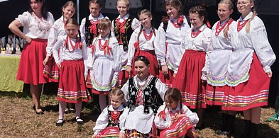 W Bratoszewicach trwają VI Krajowe Dni Pola (FOTO)-327122