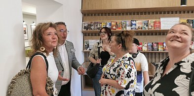 Bielawy. Uroczyście otwarto nową siedzibę BiOK (FOTO)-327127