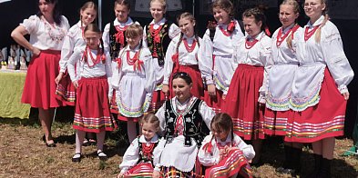 W Bratoszewicach trwają VI Krajowe Dni Pola (FOTO)-327122