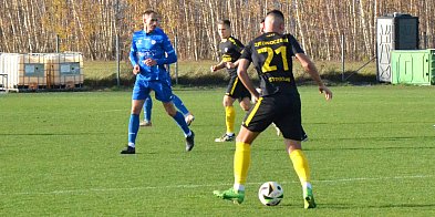 Ostatni mecz przyniósł zwycięstwo-327135