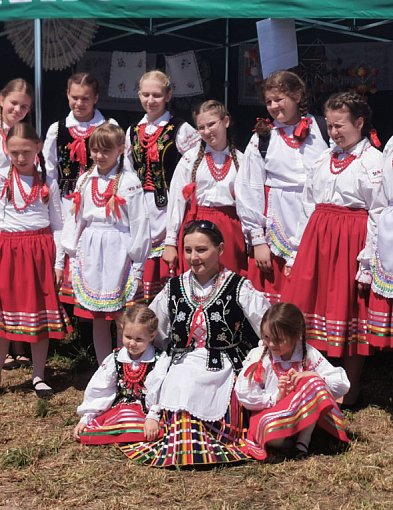 W Bratoszewicach trwają VI Krajowe Dni Pola (FOTO)-327122