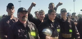 Bielawy. Wyniki zawodów strażackich (FOTO)