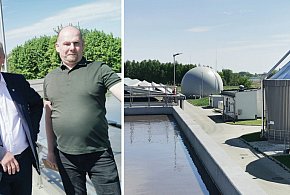 Nowoczesna oczyszczalnia w Łowiczu: co zmieniło się przez 2 lata?-327160