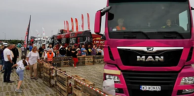 Łowicki Trucker King 2025 już w ten weekend. Spodziewanych ponad 500 ciężarówek -327172