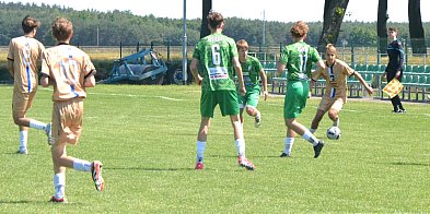 Bez przełomu w kolejnym meczu-327201