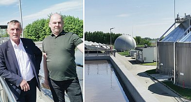 Nowoczesna oczyszczalnia w Łowiczu: co zmieniło się przez 2 lata?-327160
