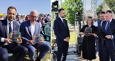 Gmina Stryków wśród liderów cyrkularności. Za nami gala finałowa konkursu Circulab-327193