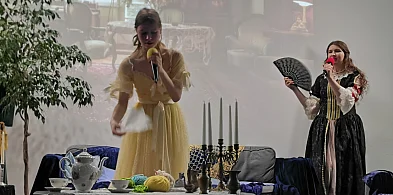 „Śluby panieńskie” dla Maćka – młodzież z „Medyka” zagra charytatywnie-327241