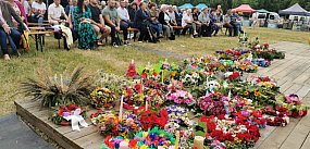 Kiernozia szykuje się na Noc Świętojańską 