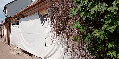 Zduńska przed Bożym Ciałem. „Czy na pewno wizytówka?” -327309