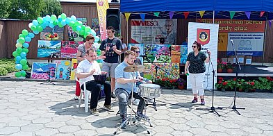 Głowno. XIX Przegląd Twórczości ŚDS-327284