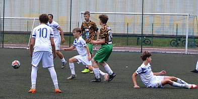 Pierwszy mecz na duży plus-327332