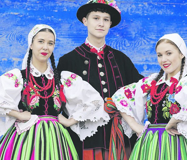 Strój księżacki: jaki był i co się w nim zmienia-327296