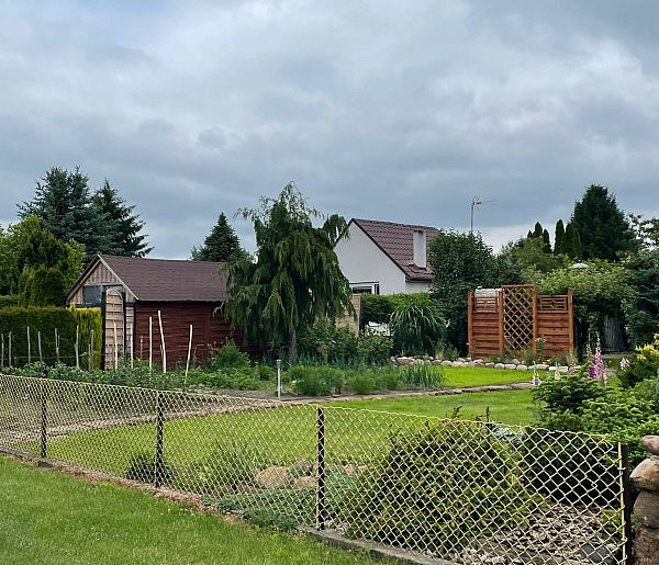 Zmieniły się ogrody, zmienili się działkowcy-327299